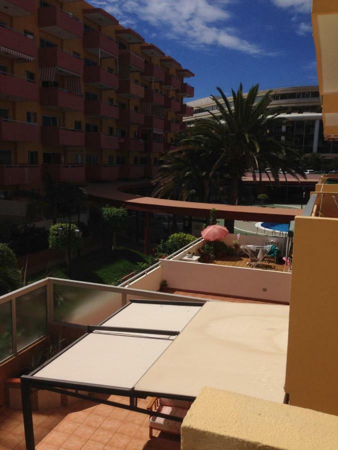 CARLETTO Los Angeles Los Cristianos Los Cristianos  Exterior foto