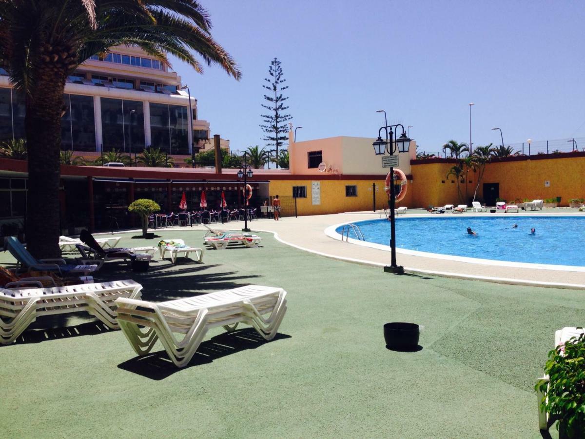 CARLETTO Los Angeles Los Cristianos Los Cristianos  Exterior foto